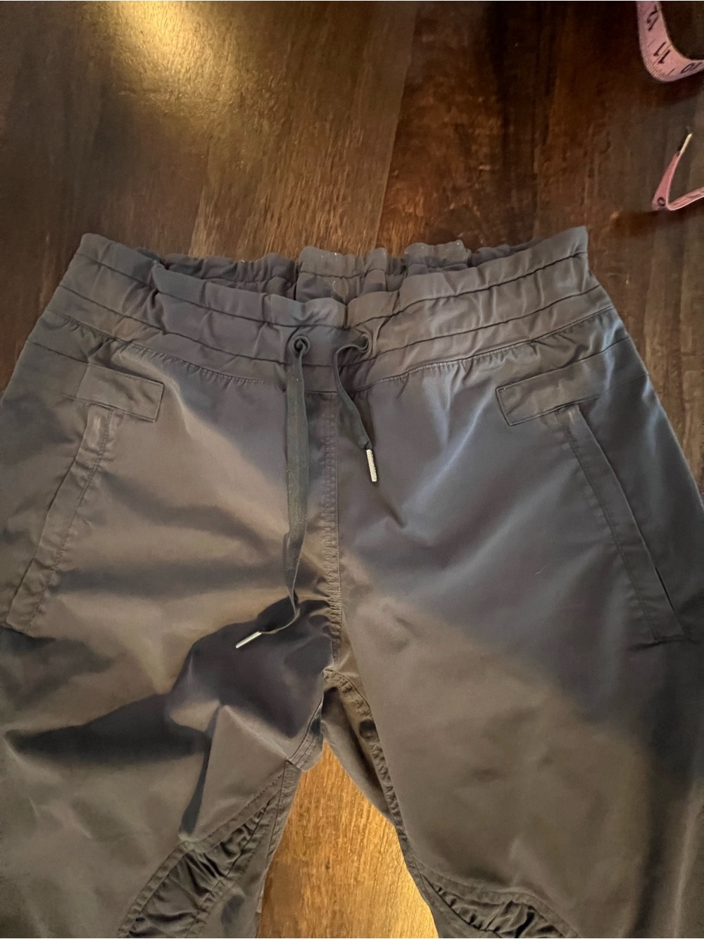 Vintage Lightweight Lululemon Dance Studio Jogger - Picture 2 of 11